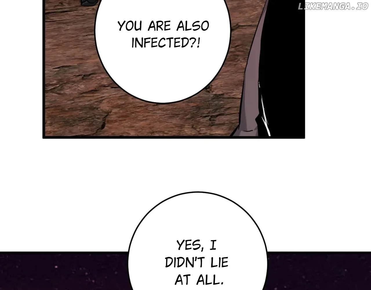 Virus King Chapter 66 81